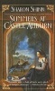 Summers at Castle Auburn (Hardcover) - Sharon Shinn Photo