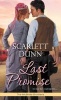 Last Promise (Paperback) - Scarlett Dunn Photo