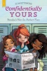 Confidentially Yours #1: Brooke's Not-So-Perfect Plan (Paperback) - Jo Whittemore Photo