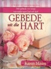 Gebede Uit Die Hart (Afrikaans, Hardcover) - Karen Moore Photo