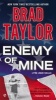 Enemy of Mine (Paperback) - Brad Taylor Photo