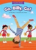 Go, Billy, Go! - Being Yourself (Paperback) - Wiley Blevins Photo