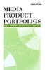 Media Product Portfolios - Issues in Management of Multiple Products and Services (Paperback) - Robert G Picard Photo