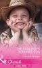 The Rancher's Surprise Son (Hardcover) - Christine Wenger Photo