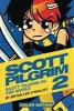 Scott Pilgrim Color, Volume 2 - Vs. The World (Hardcover) - Nathan Fairbairn Photo