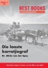 Studiewerkgids - Die Laaste Karretjiegraf: Gr 11 Eerste Addisionele Taal (Afrikaans, Paperback) - Alicia van der Spuy Photo