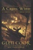 A Cruel Wind - A Chronicle of the Dread Empire (Paperback, Revised edition) - Glen Cook Photo