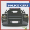 Police Cars (Hardcover) - Allan Morey Photo