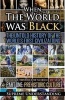 When the World Was Black, Part One - The Untold History of the World's First Civilizations - Prehistoric Culture (Paperback, 2nd) - Supreme Understanding Photo