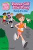 Runner Girl Ella's Story - Family Fun Run (Paperback) - Kara Douglass Thom Photo