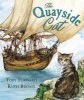 The Quayside Cat (Paperback) - Toby Forward Photo