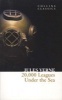 Collins Classics - 20,000 Leagues Under the Sea (Paperback) - Jules Verne Photo