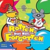 Rotten, But Not Forgotten - The Frootbearer Series (Paperback) - Joyce Ann Evans Photo