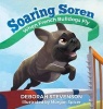 Soaring Soren - When French Bulldogs Fly (Hardcover) - Deborah Stevenson Photo