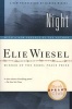 Night (Paperback) - Elie Wiesel Photo