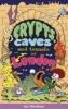 Crypts, Caves and Tunnels of London (Paperback) - Ian Marchant Photo