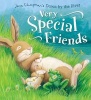 Down by the River: Very Special Friends (Hardcover) - Jane Chapman Photo