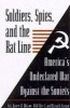 Soldiers, Spies and the Rat Line - America's Undeclared War Against the Soviets (Paperback, New Ed) - James V Milano Photo