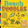 Beach Doodles (Paperback) - Puck Photo