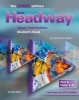 New Headway, Upper-intermediate level - Student's Book A (Paperback, 3rd Revised edition) - Liz Soars Photo