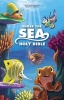 NIrV, Under the Sea Holy Bible (Hardcover) - Zondervan Photo