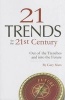 Twenty-One Trends for 21st Century - Out of the Trenches and Into the Future (Paperback) - Gary Marx Photo