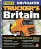 Philip's Navigator Trucker's Britain (Paperback) -  Photo