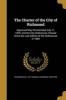 The Charter of the City of Richmond (Paperback) - Richmond Va City Council Photo