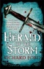 Herald of the Storm (Paperback) - Richard Ford Photo