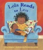 Lola Reads to Leo (Paperback) - Anna McQuinn Photo