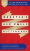 Webster's New World Dictionary (Paperback, 4th) - Websters New World Photo