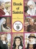 Book of Saints, Part 9 (Paperback) - Lawrence G Lovasik Photo