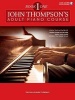 Thompson John Adult Piano Course Book 1 Pf Bk/Audio Online (Paperback) - John Thompson Photo