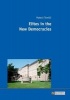 Elites in the New Democracies (Paperback, New edition) - Matevz Tomsic Photo