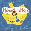 The Hanukkah Hop! (Hardcover) - Erica Silverman Photo