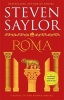 Roma (Paperback) - Steven Saylor Photo