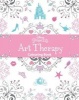 Disney Princess Art Therapy Colouring Book (Paperback) - Parragon Books Ltd Photo