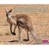 Kangaroos (Hardcover) - Rose Davin Photo