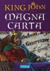 King John and Magna Carta (Paperback) - Sean McGlynn Photo