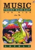 Music Theory Made Easy for Kids, Level 2 (Paperback) - Lina Ng Photo