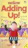 Adding Up! (Hardcover) - Nat Lambert Photo