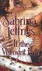 If the Viscount Falls (Paperback) - Sabrina Jeffries Photo