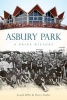 Asbury Park - A Brief History (Paperback) - Joseph Bilby Photo