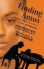 Finding Amos (Paperback, Original) - JD Mason Photo