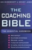 The Coaching Bible - The Essential Handbook (Paperback, New ed) - Ian McDermott Photo