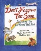 Don't Forgive Too Soon (Paperback) - Dennis Linn Photo