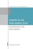 Europe in the New Middle East - Opportunity or Exclusion (Hardcover) - Richard Youngs Photo