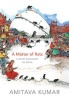 A Matter of Rats - A Short Biography of Patna (Hardcover) - Amitava Kumar Photo