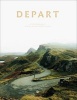 Depart - A Photographic Travel and Adventure Guide (Hardcover) - Sizoo Brothers Friends Photo