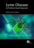 Lyme Disease - an Evidence-based Approach (Hardcover) - J J Halperin Photo